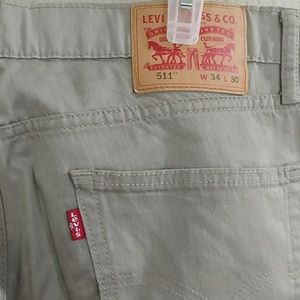 Levis 511